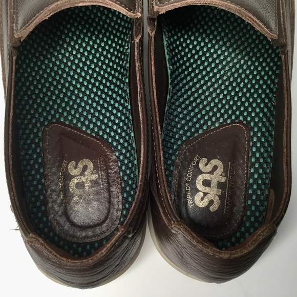 SAS men super comfortable shoes.‎ - Picture 11 of 12